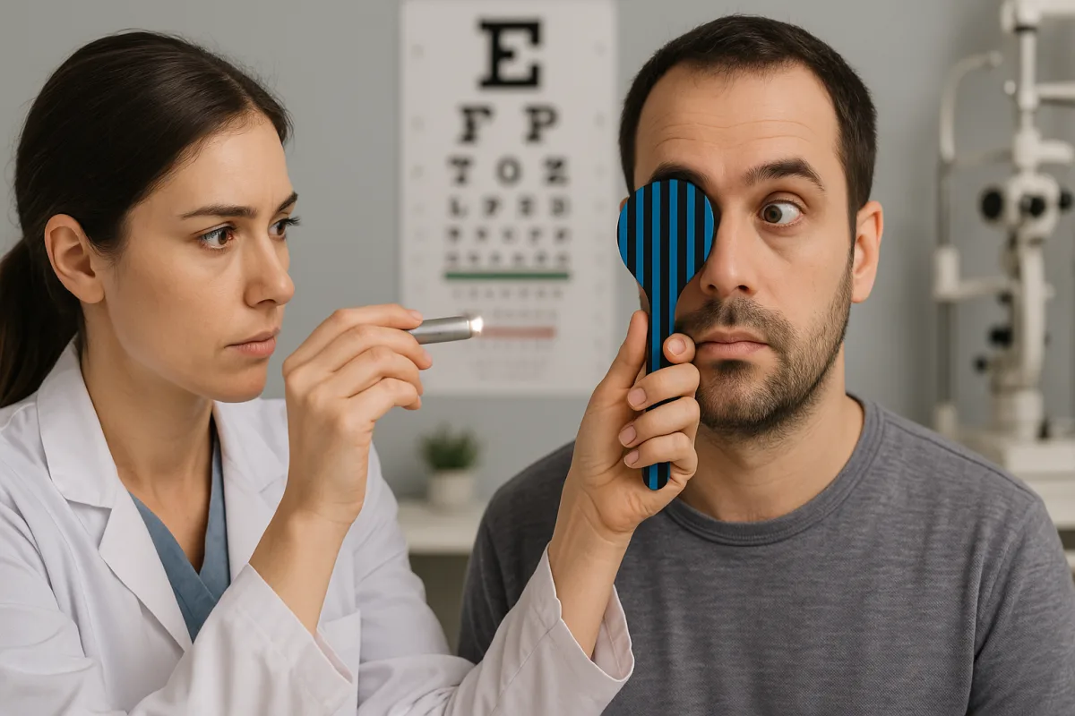 Come si interviene sullo strabismo nell’adulto? Gli approcci riabilitativi che migliorano la vita quotidiana