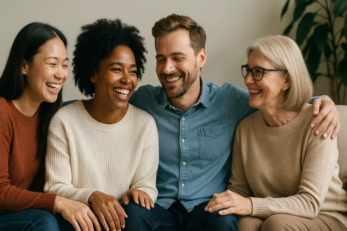 Quali emozioni si affrontano nella diagnosi di strabismo? Il racconto di chi c’è passato ti aiuta a capire