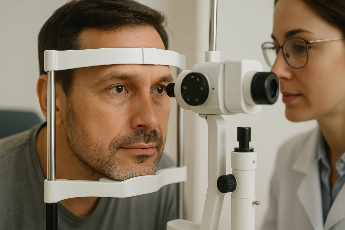 Perché sottoporsi a una valutazione visuo-percettiva? I vantaggi che pochi considerano