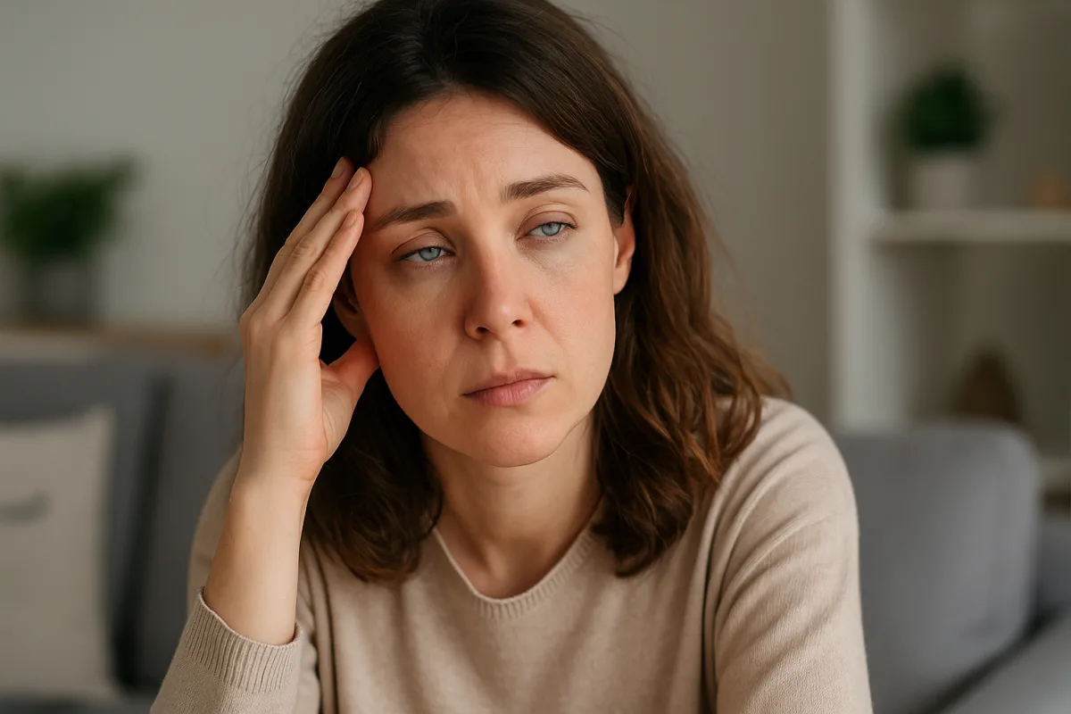 Vivere con nistagmo: Le strategie condivise da chi affronta ogni giorno questa sfida