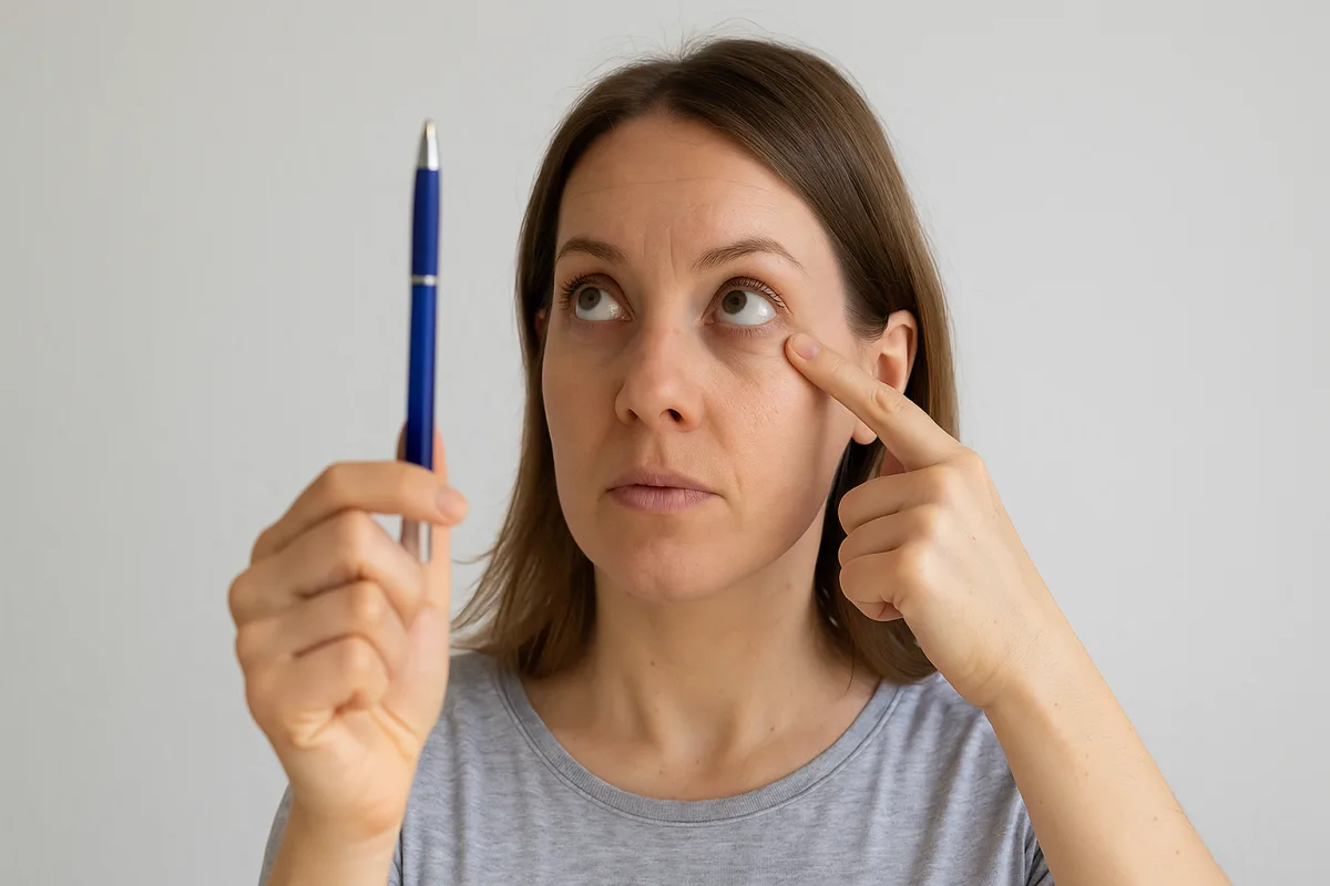 Ginnastica oculare è davvero utile per prevenire i disturbi visivi? Ecco a chi serve davvero