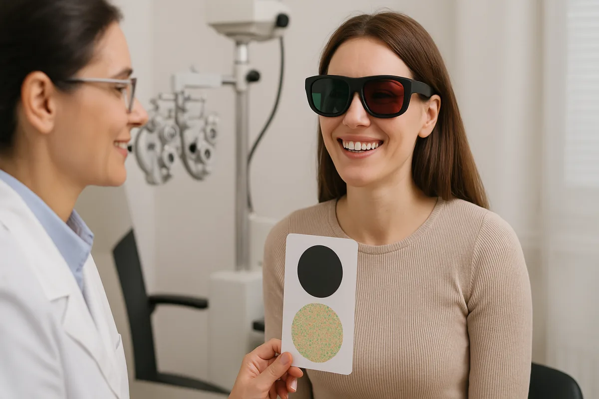 Chi ha recuperato la stereopsi con la terapia ortottica? Storie vere di miglioramento inaspettato