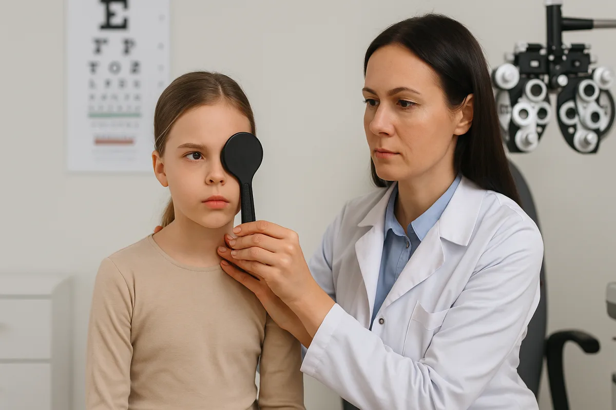 Quali errori ostacolano i risultati della riabilitazione ortottica? Le buone pratiche per massimizzare i benefici
