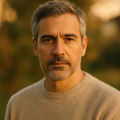 Enrico Paleari