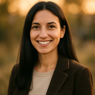 Federica Ottaviani