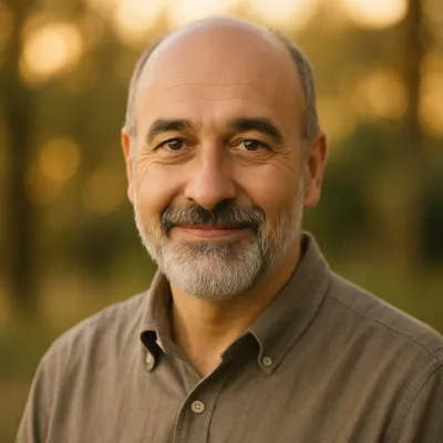 Gianluca Peverelli