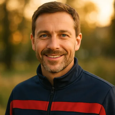 Luca Brambilla