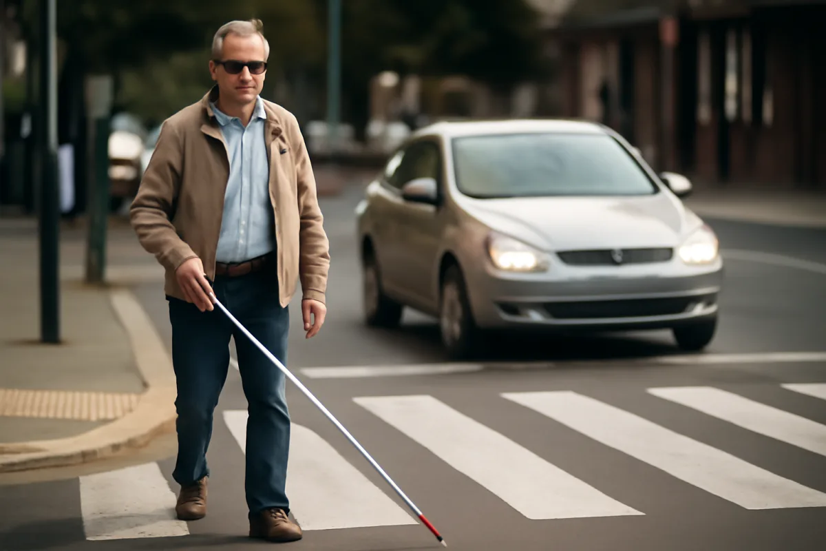 Emianopsia post-ictus: come la riabilitazione visiva riduce i rischi quotidiani