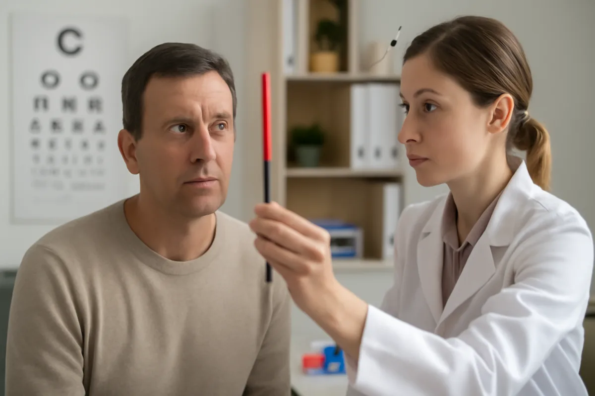 Terapia ortottica per strabismo acquisito: i casi in cui funziona meglio dell'intervento