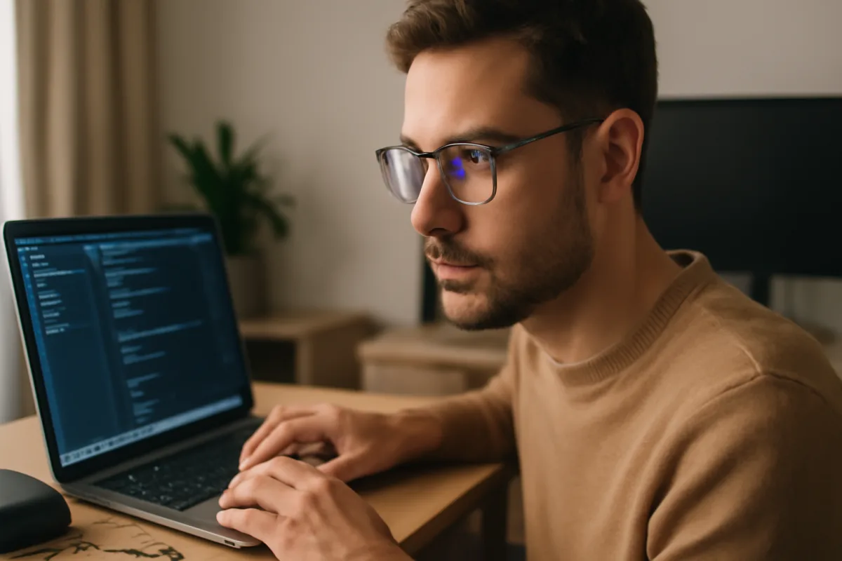Lenti digitali per astigmatismo: quando la scelta migliora la visione da schermo