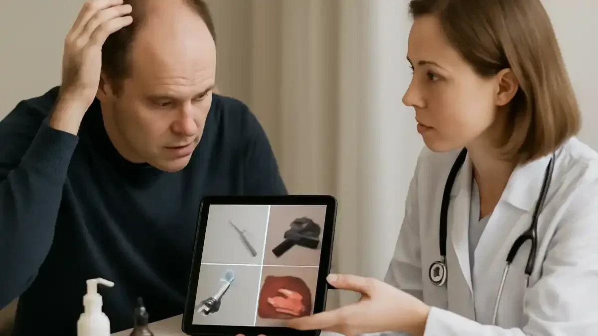 Strumenti digitali nella valutazione visiva: cosa possono misurare e perché non sostituiscono l’interpretazione clinica