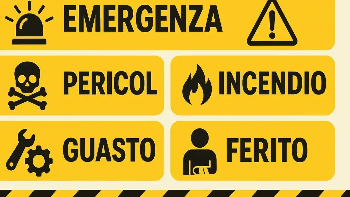 Dopo un ictus, perdere il segno mentre si cerca un oggetto: come descrivere la difficoltà all’équipe curante