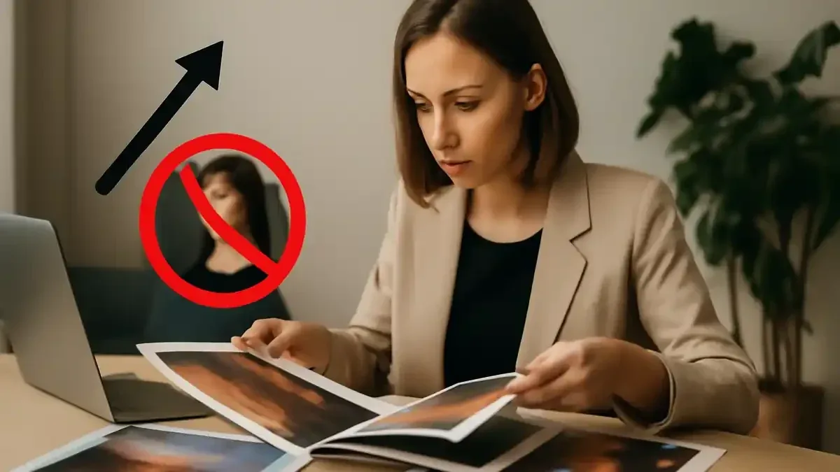 Dopo una pausa dagli schermi, gli occhi fanno fatica a riadattarsi alla lettura: che cosa riferire alla visita