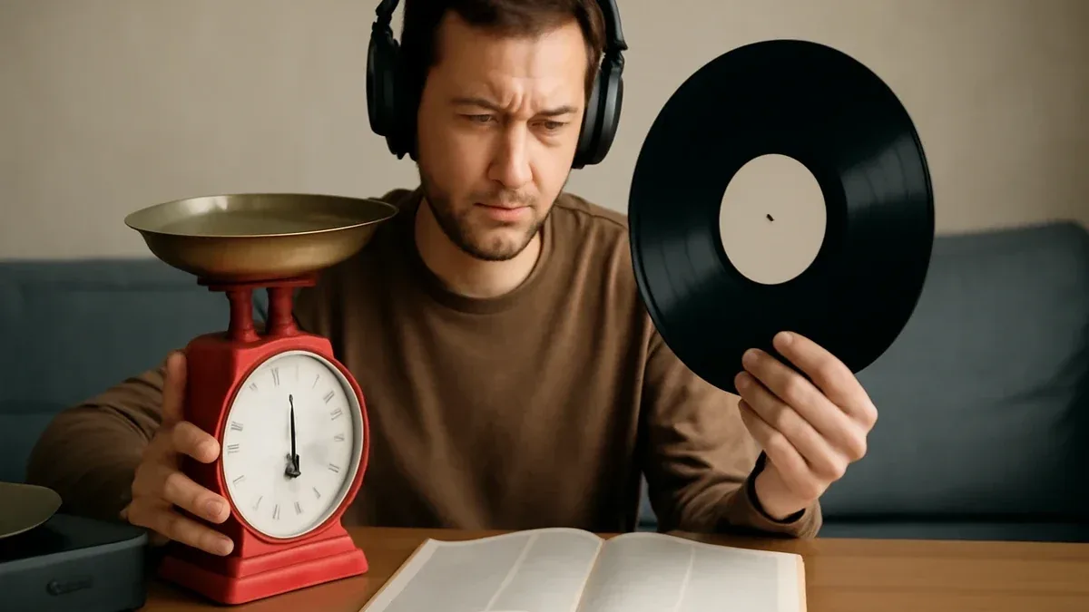 Stereopsi presente: quale differenza c’è tra rilevarla e misurarne la precisione?