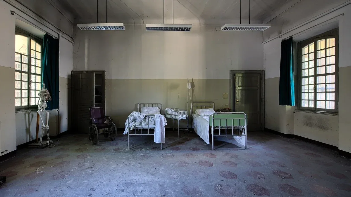Diplopia post-operatoria in casa: le difficoltà raccontate durante le attività domestiche