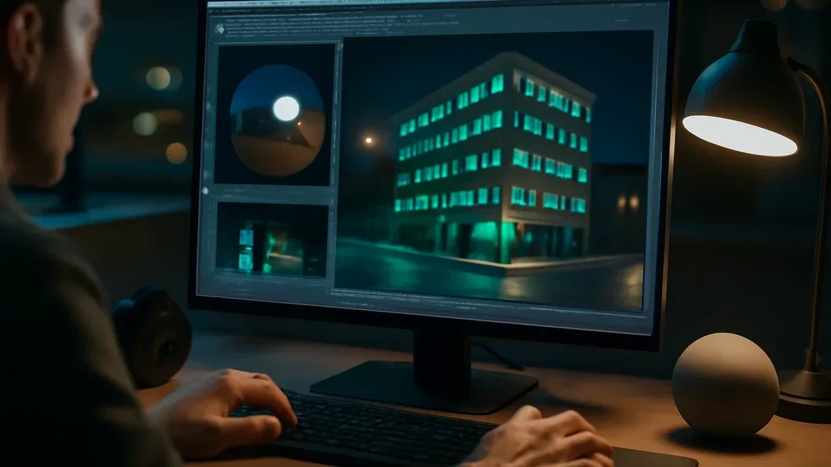 Caratteri troppo piccoli sul monitor: come riconoscere una lettura visivamente impegnativa