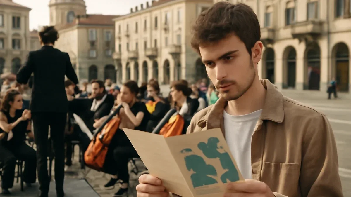 Cover test da vicino: che cosa cambia quando si osserva una mira di lettura?