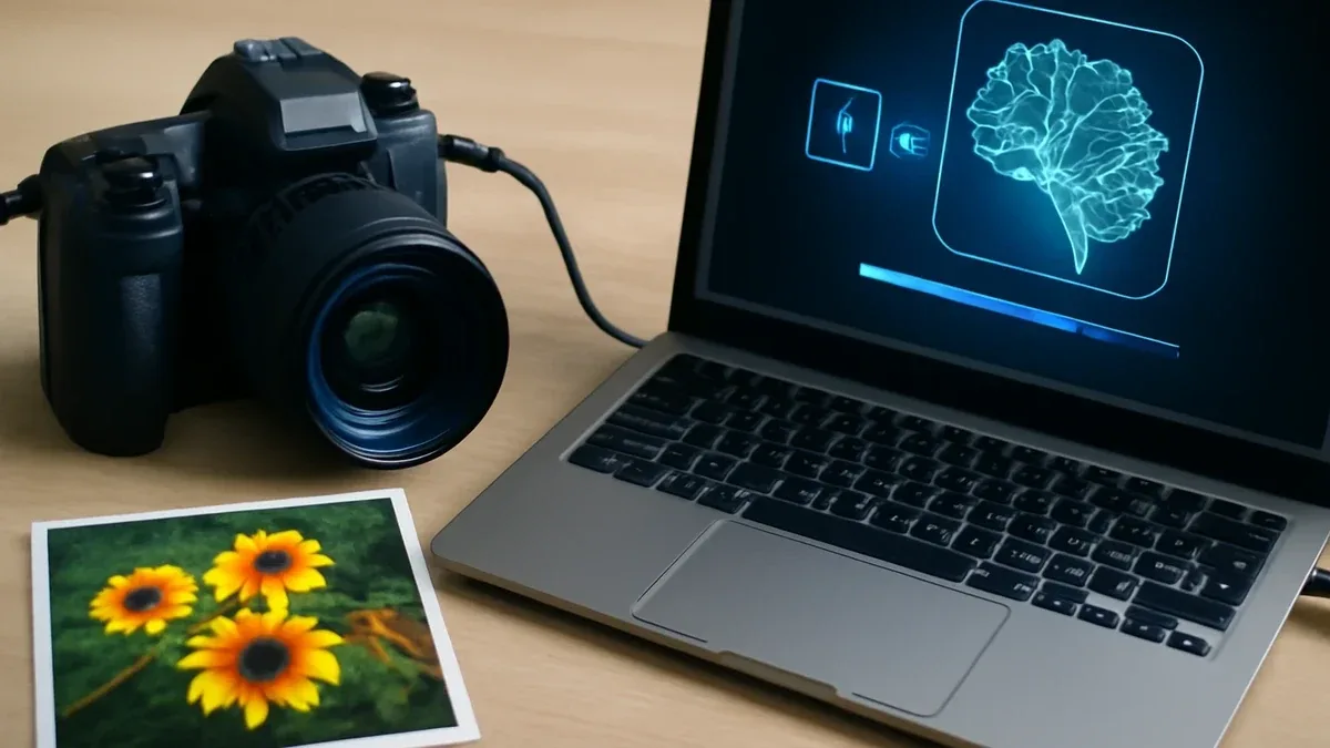 Software per training visivo: quali dati possono essere registrati durante un percorso