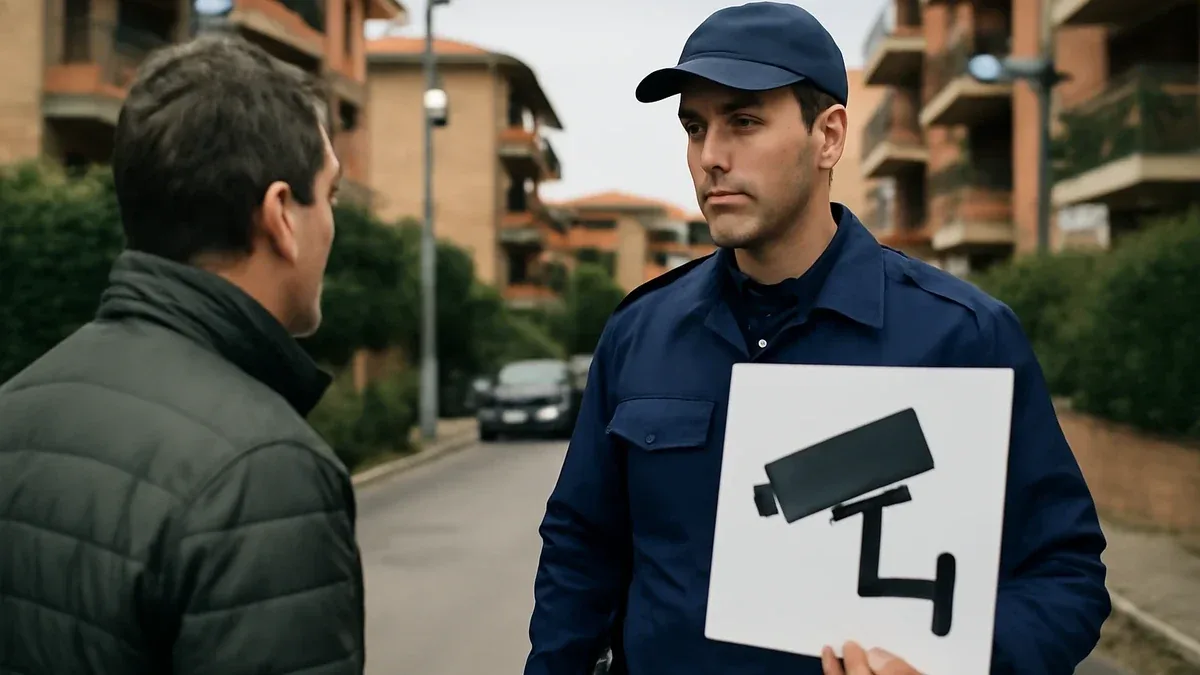 Controlli visivi regolari: quali cambiamenti nelle attività quotidiane vale la pena riferire