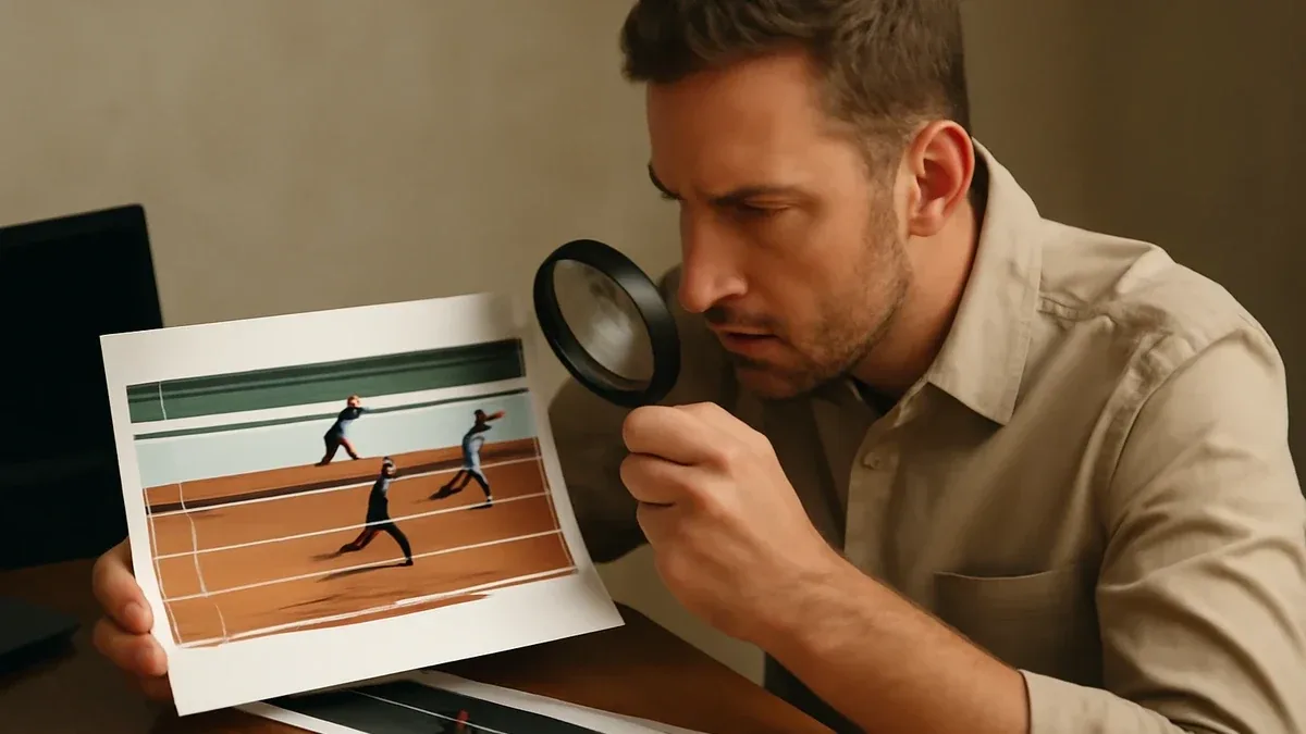 Movimenti oculari rapidi e inseguimento visivo: quali differenze ci sono tra i due movimenti