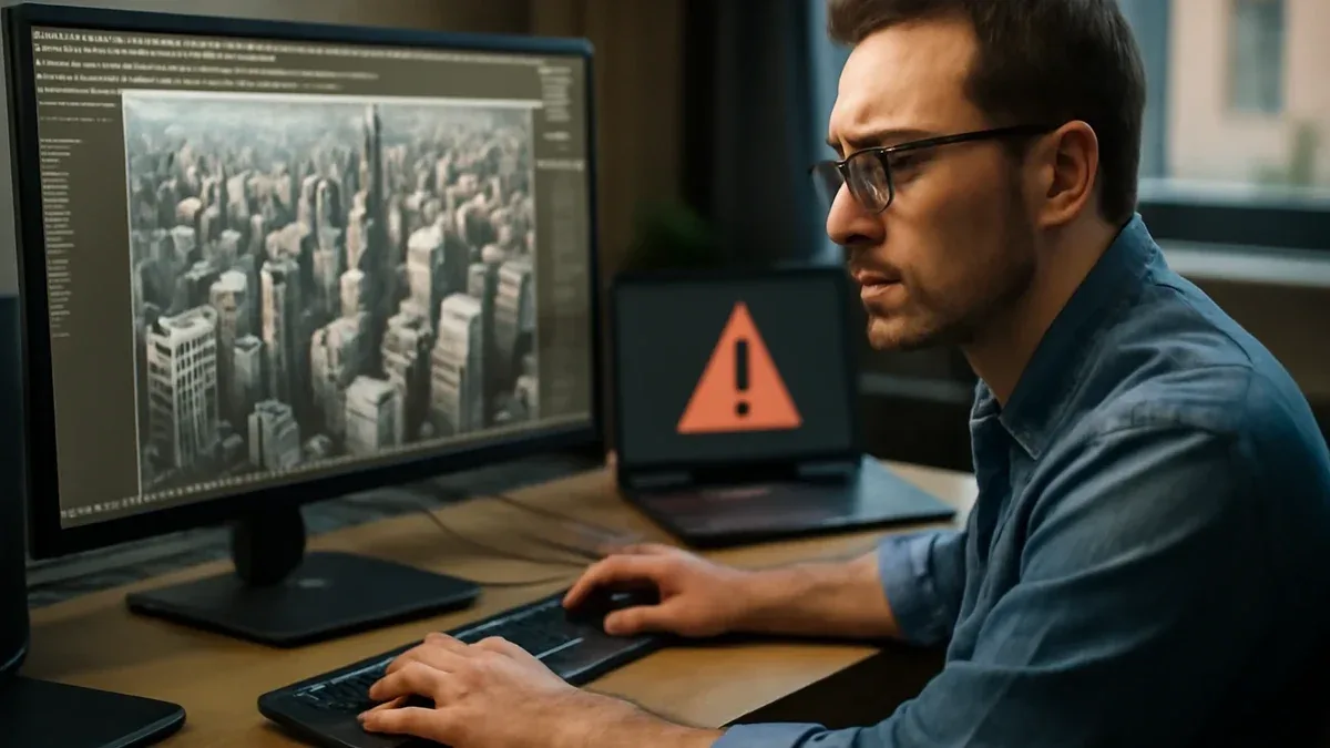 Controlli visivi periodici per chi lavora al computer: quali informazioni annotare tra una visita e l'altra