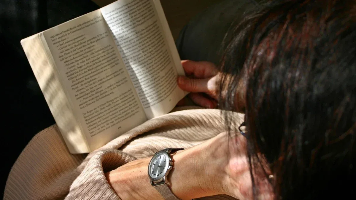 Affaticamento durante la lettura: come viene considerato nel follow-up ortottico