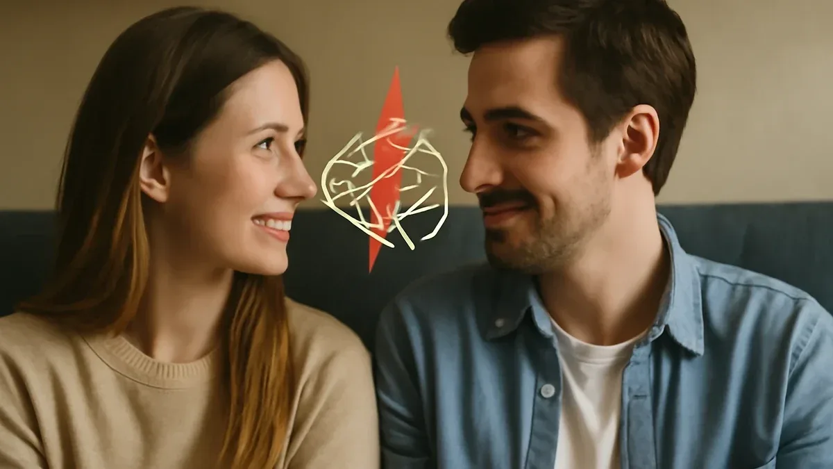 Nervo ottico e campo visivo: come sono collegati nella trasmissione delle informazioni visive