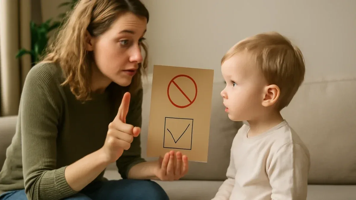 Bambino che perde il segno mentre legge: quali osservazioni condividere con il professionista