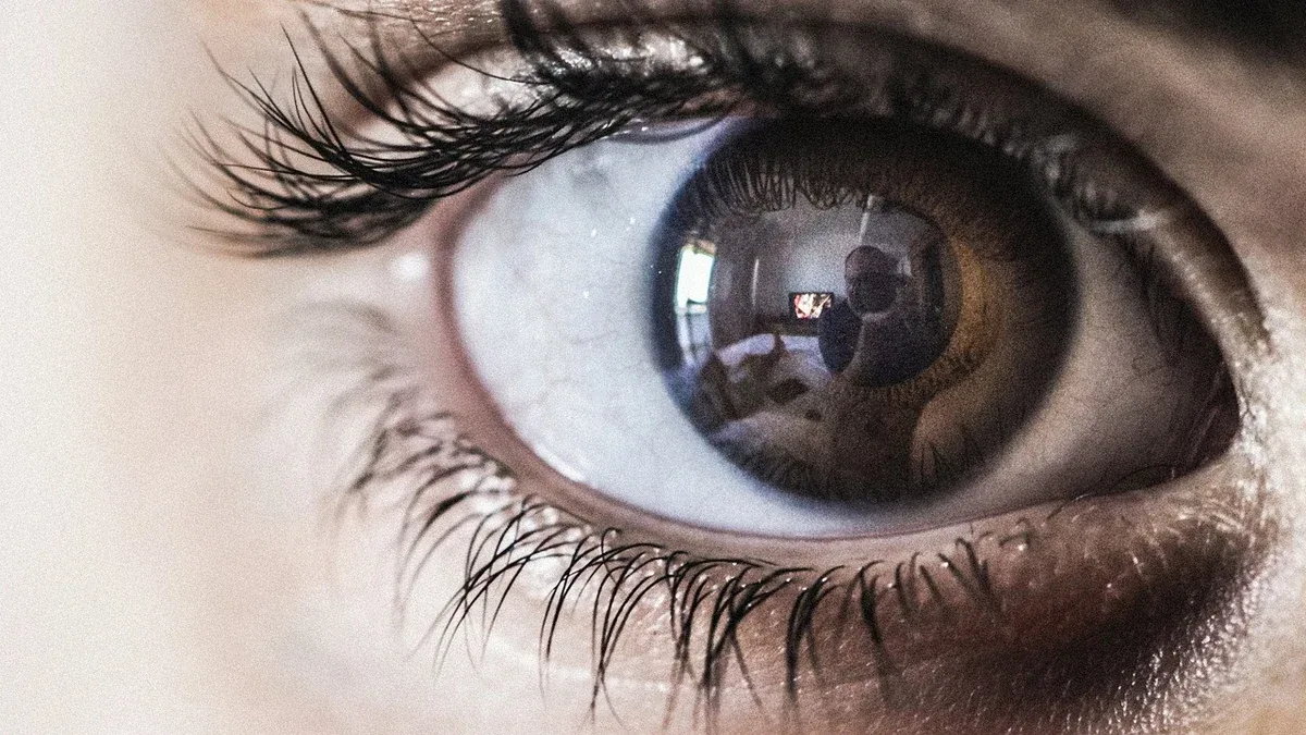 Videonistagmografia e valutazione dei movimenti oculari: che cosa registra lo strumento