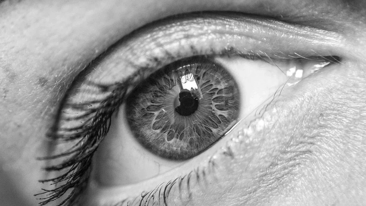 Convergenza oculare: che cosa osserva l’ortottista quando una mira si avvicina?