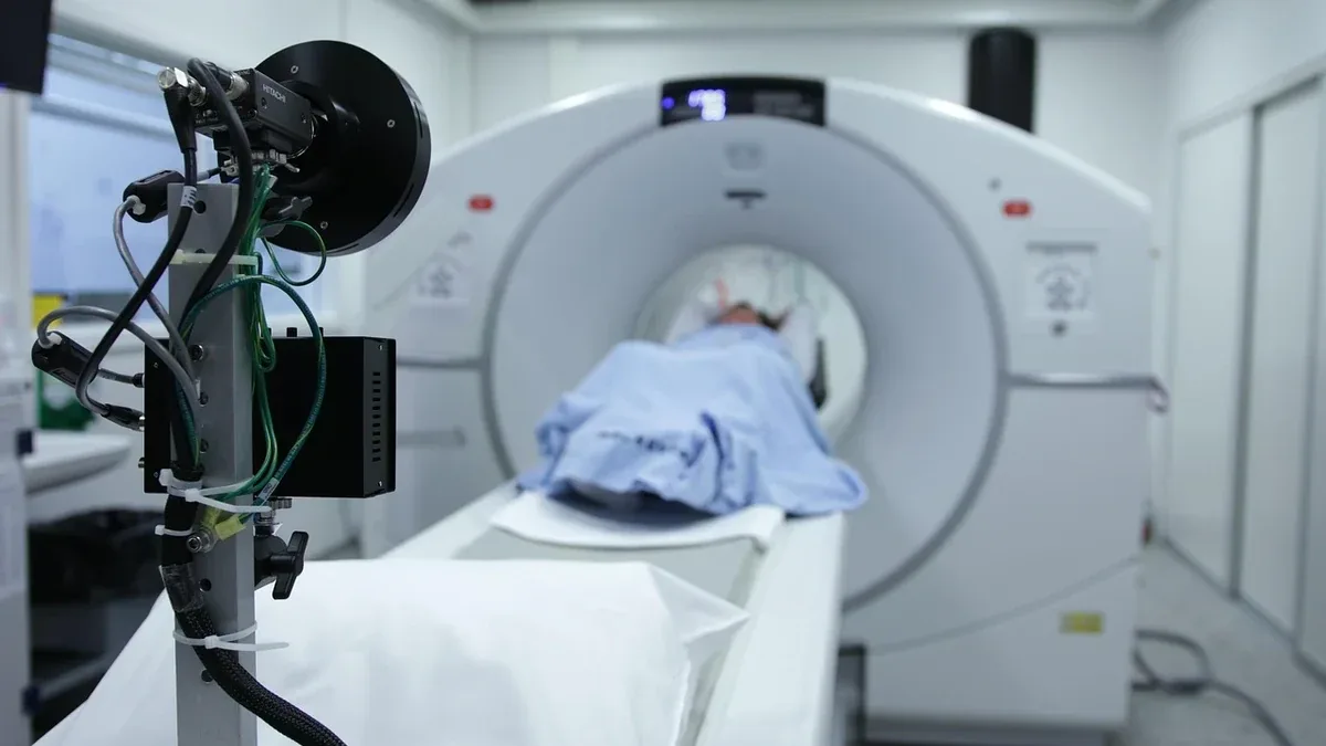 Tomografia a coerenza ottica: quali immagini produce e chi le interpreta