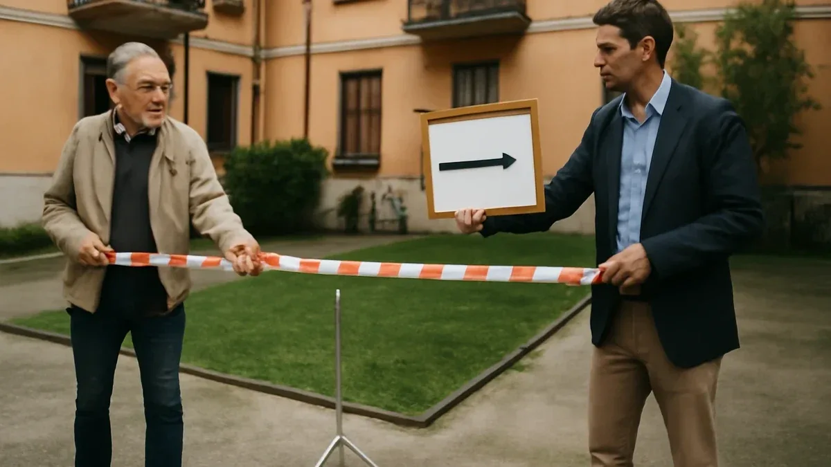 Percorso ortottico e assenze prolungate: come comunicare gli ostacoli alla continuità degli incontri