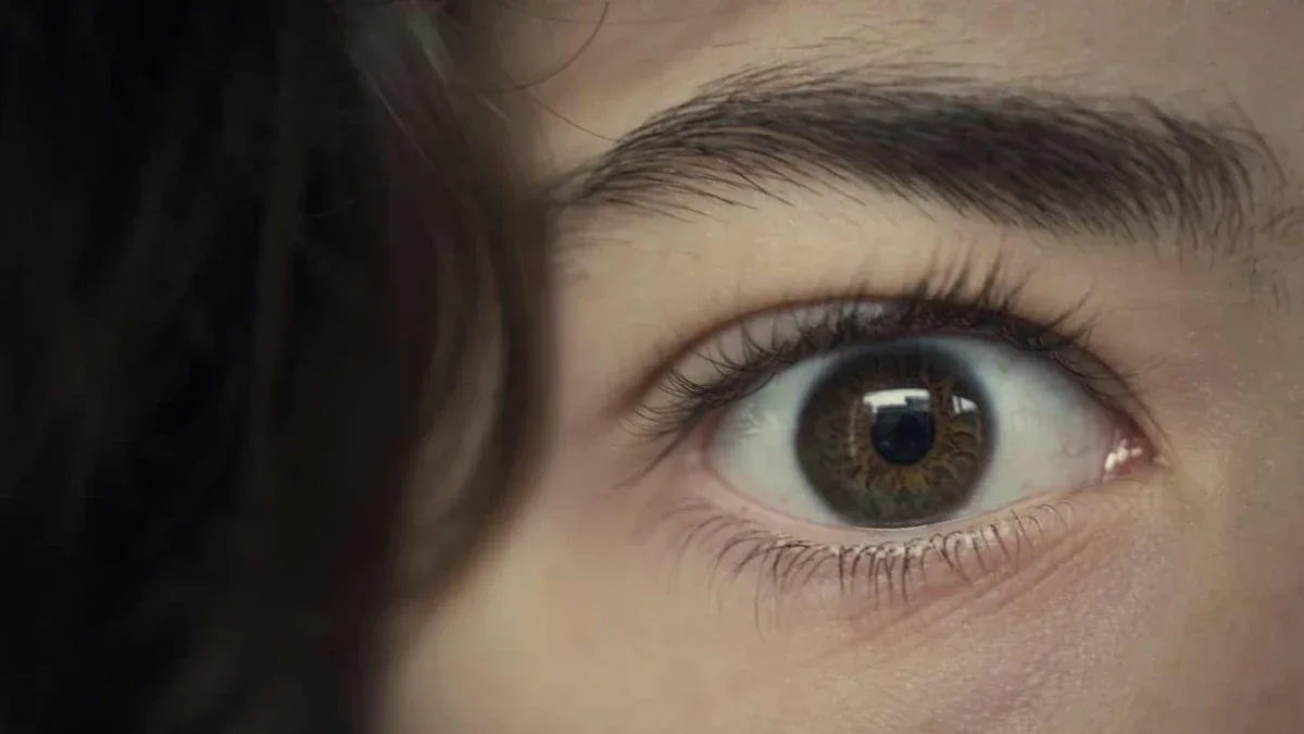 Eye tracking nella valutazione visiva: quali movimenti dello sguardo può registrare