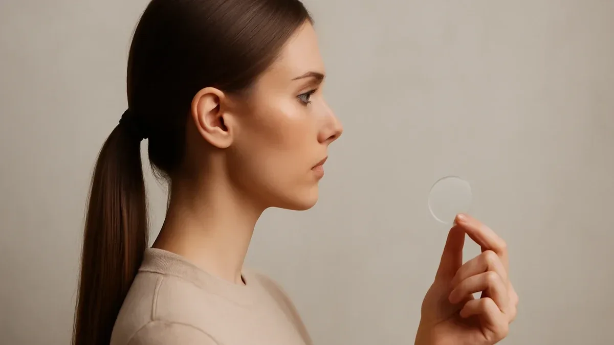 Cornea e trasparenza: quale ruolo ha la superficie anteriore dell’occhio nella visione
