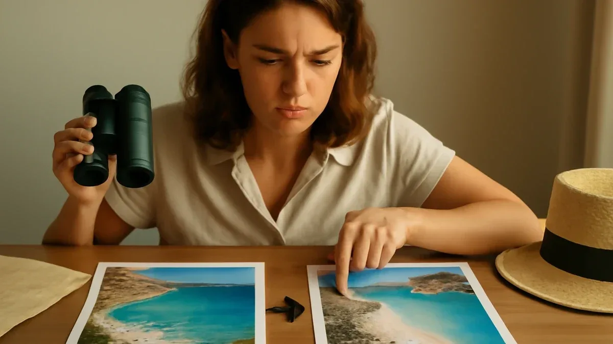 Riabilitazione visiva e hobby creativi: come scegliere un’attività significativa da discutere