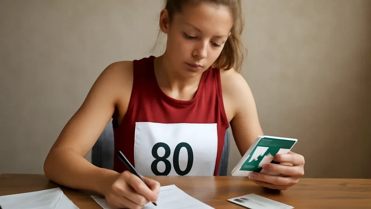Esercizi ortottici e istruzioni scritte: come verificare di aver compreso il compito assegnato