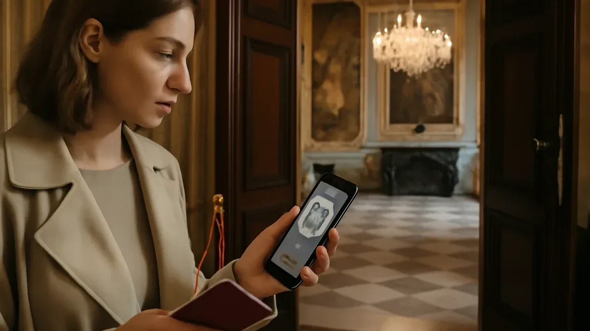 App di riconoscimento del testo: cosa controllare quando si fotografa una pagina