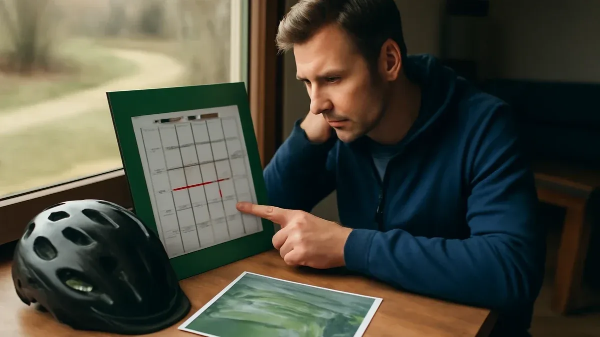 Riabilitazione visiva e calendario personale: come scegliere un obiettivo per gestire gli appuntamenti