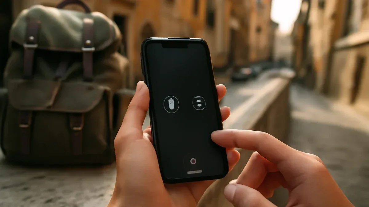 Comandi vocali e accessibilità dello smartphone: quali operazioni si possono gestire a voce?