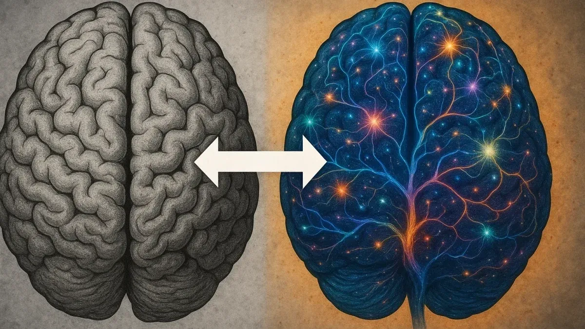 Nervo ottico: quale percorso seguono le informazioni visive dall’occhio al cervello?