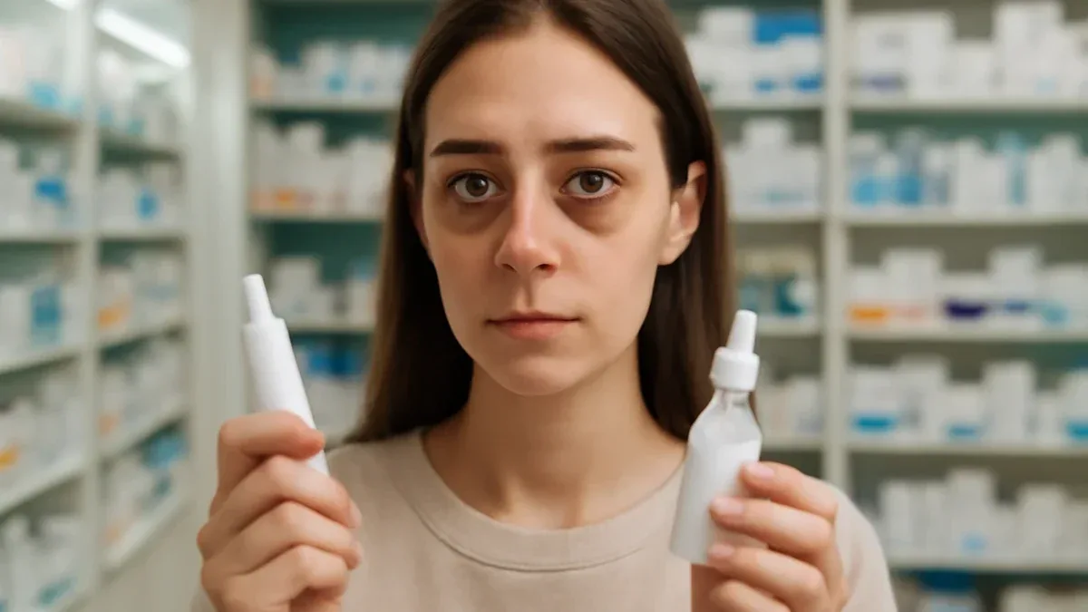 Lacrime artificiali: come leggere composizione e indicazioni d'uso