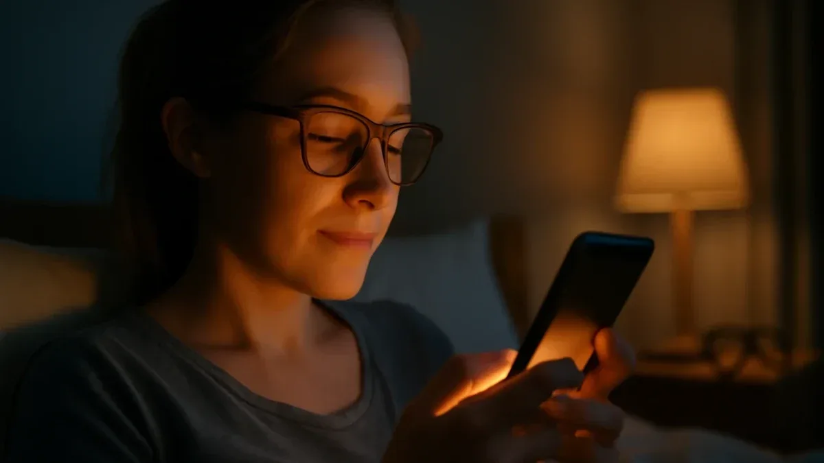 Occhiali con filtri per luce: quali caratteristiche verificare
