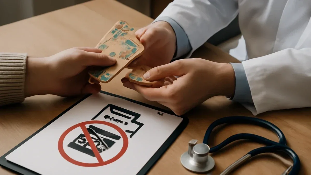 Insufficienza di convergenza: perché serve una diagnosi professionale