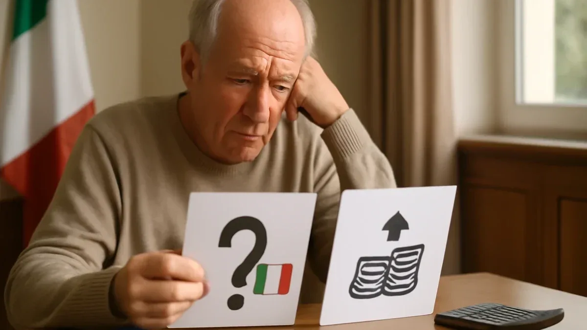 Visione doppia improvvisa: perché è necessaria una valutazione urgente